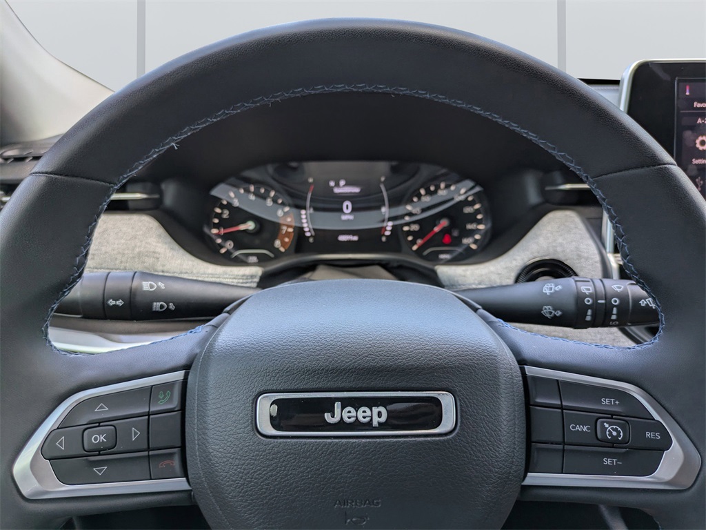 2022 Jeep Compass Latitude photo 24