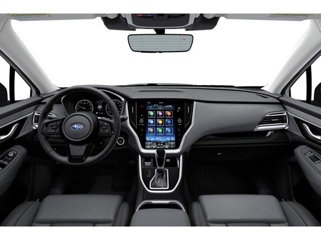 2025 Subaru Outback Onyx Edition photo 17