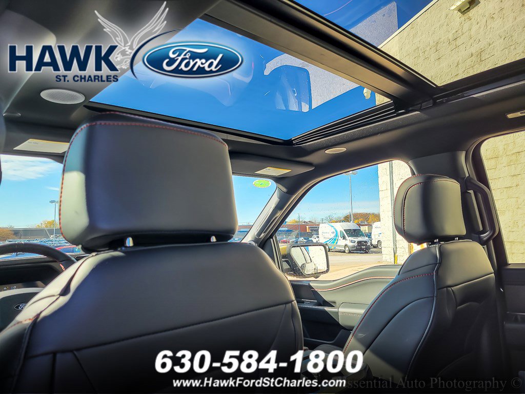 2025 FORD F-150 - Image 10