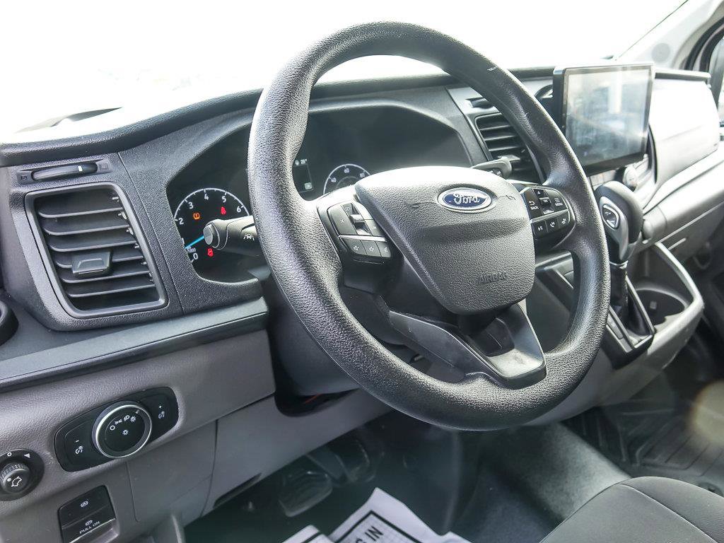 2024 FORD TRANSIT - Image 8