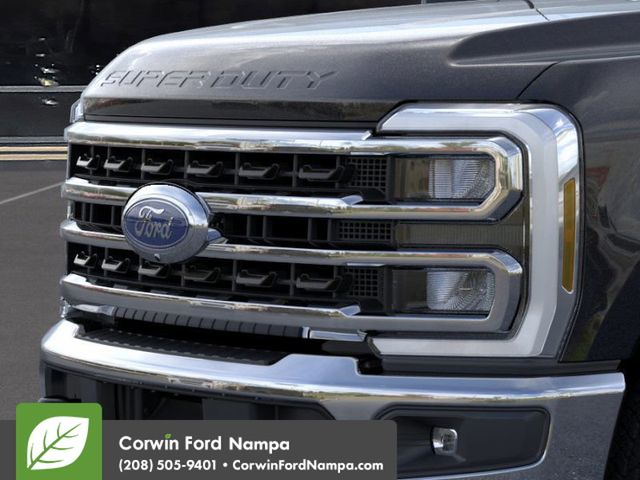 2025 Ford F-350 King Ranch photo 15