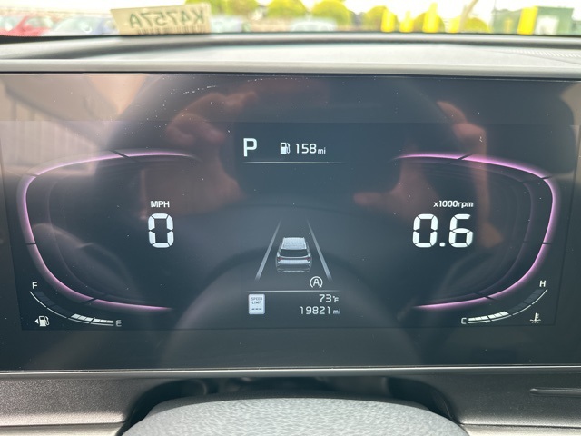 2023 Kia Sportage X-Line photo 10