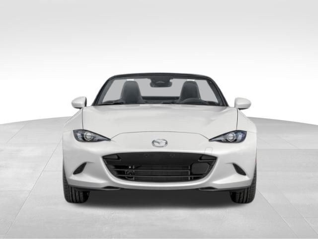 2025 Mazda MX-5 Miata Miata Grand Touring photo 4