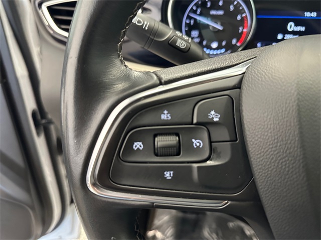 2023 Buick Encore GX Select photo 23