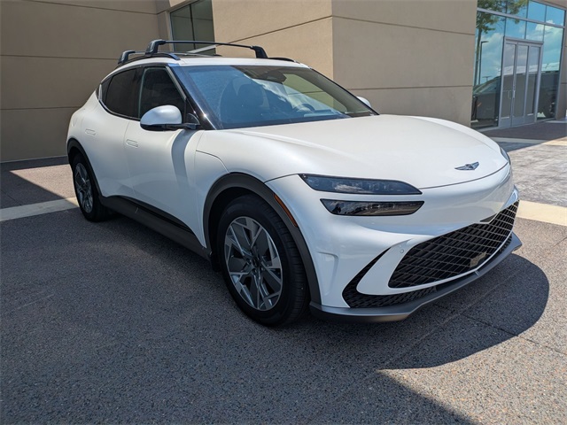 2024 Genesis GV60 RWD photo 7