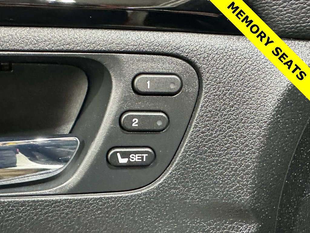 2021 Honda Pilot Touring photo 11