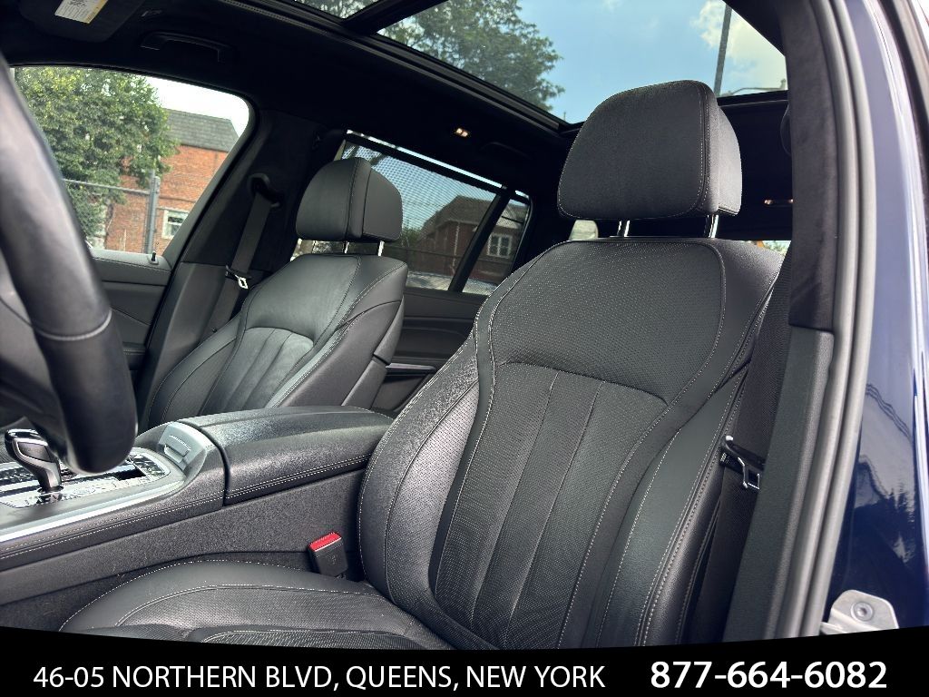 2021 Bmw X7 xDrive40i photo 16