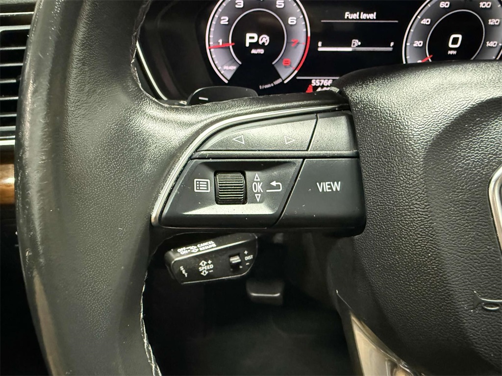 2023 Audi Q5 45 S line Premium photo 15