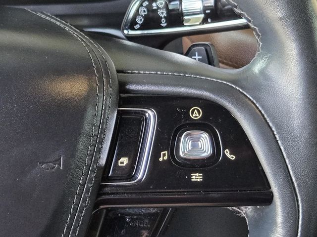 2022 Lincoln Aviator Reserve photo 21