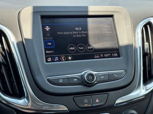 2022 Chevrolet Equinox LT photo 30