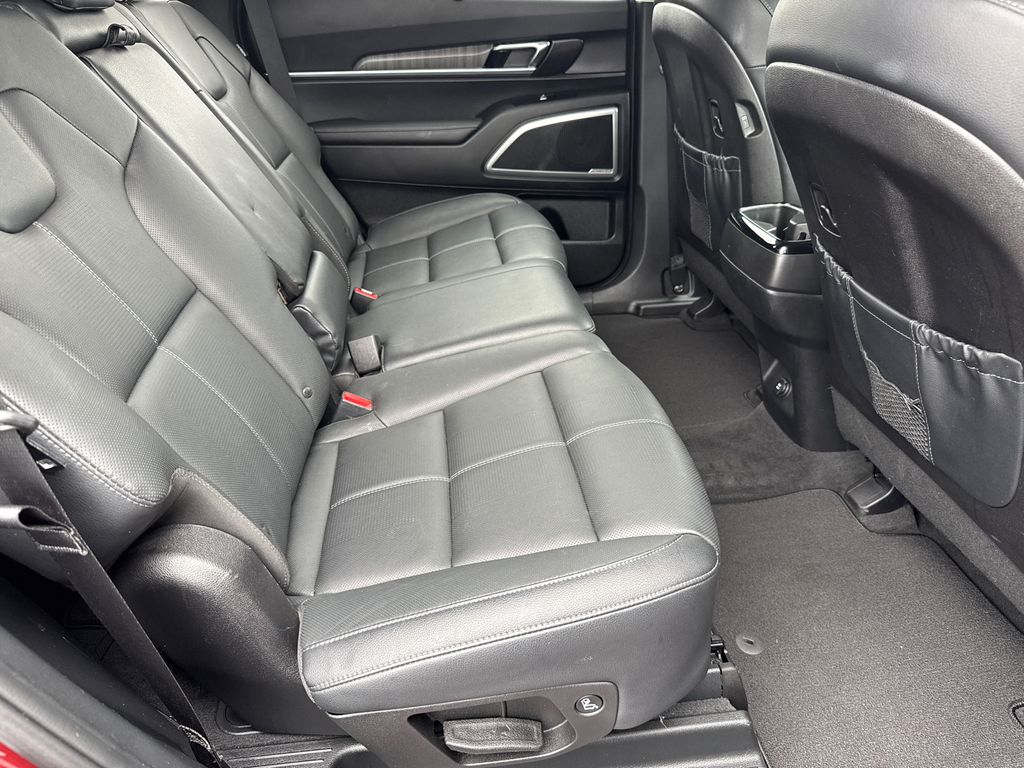 2023 Kia Telluride EX photo 15