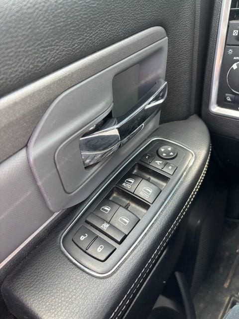 2017 Ram 2500 Power Wagon photo 18