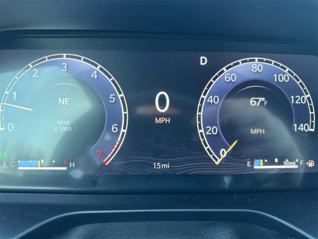 2025 Jeep Grand Cherokee Altitude photo 2