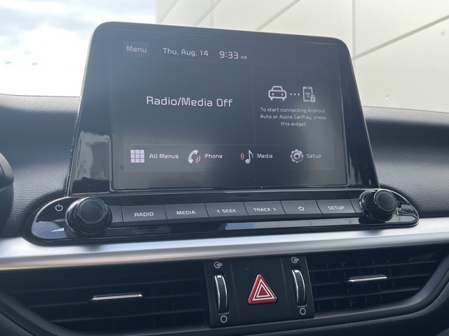 2022 Kia Forte LXS photo 34