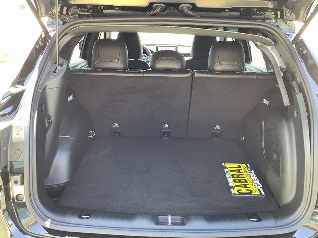 2023 Jeep Compass High Altitude photo 24