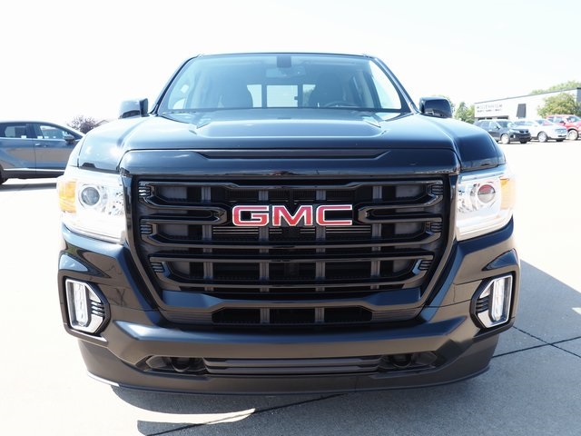 2022 Gmc Canyon Elevation photo 2