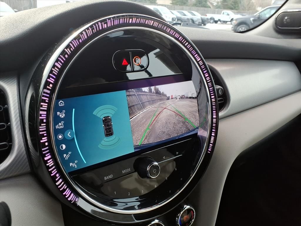 2024 MINI COOPER CONVERTIBLE - Image 10