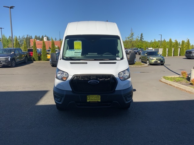 2025 Ford Transit photo 2