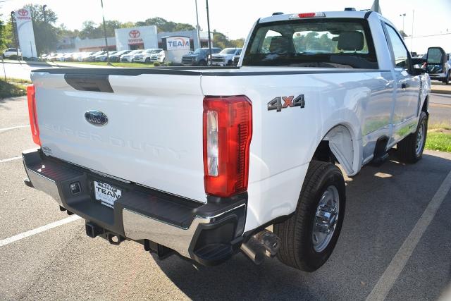 2026 Ford F-350 XL photo 3