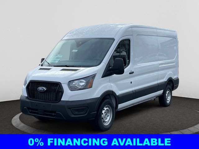 2025 Ford Transit Van Base's photo