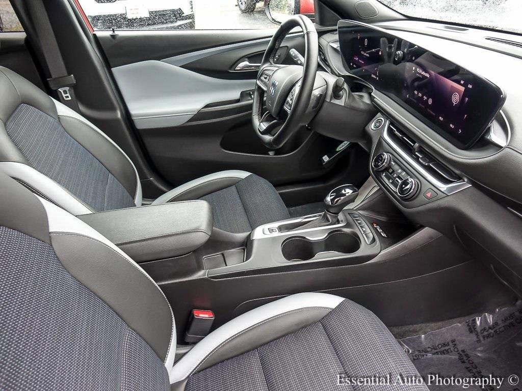 2024 BUICK ENVISTA - Image 24