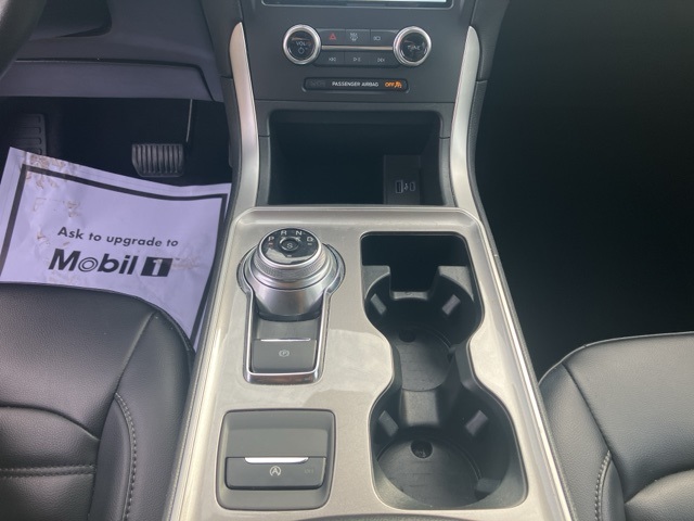 2024 Ford Edge SEL photo 27