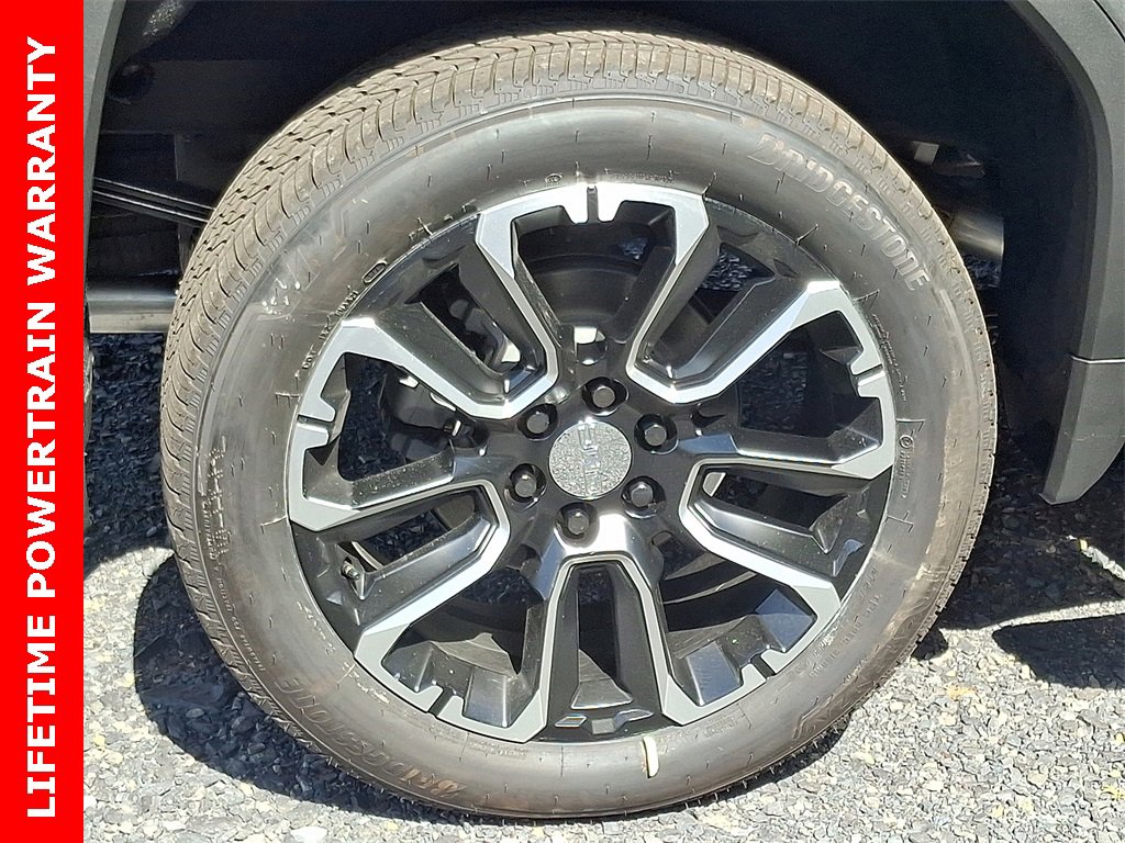 2025 Gmc Sierra 1500 Denali photo 4