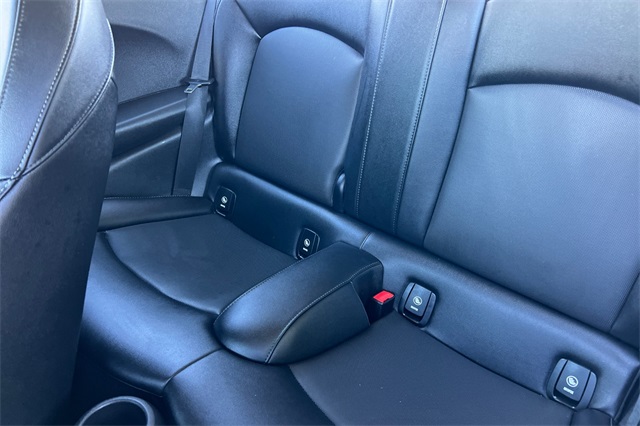 2018 Mini Cooper Hardtop S photo 12