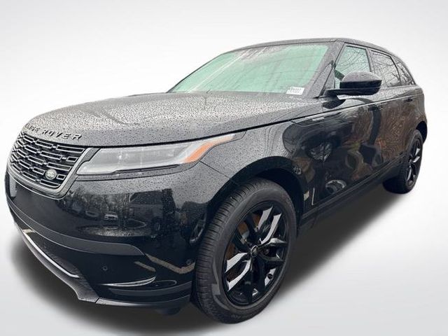 2026 Land Rover Range Rover Velar S