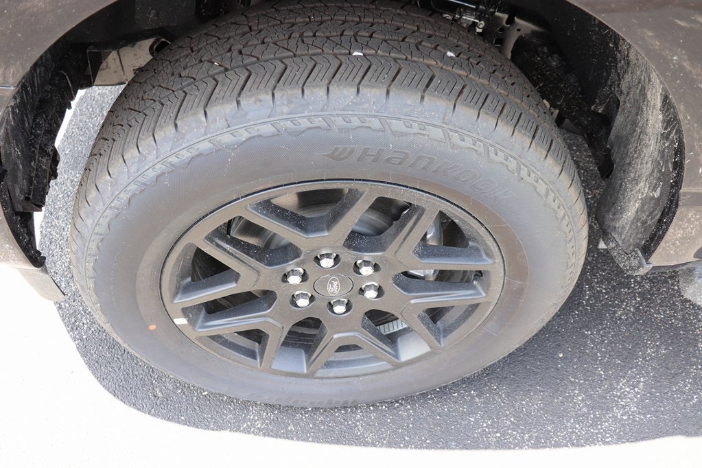 2025 Ford F-150 STX photo 3