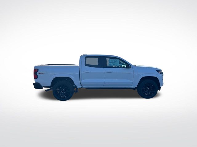 2025 Chevrolet Colorado Z71 photo 5