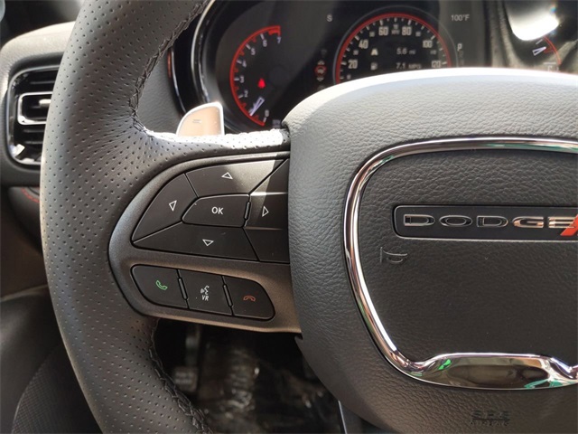 2026 Dodge Durango GT photo 22