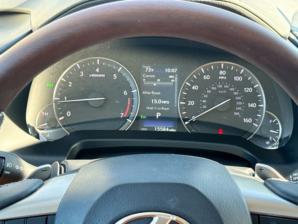 2022 Lexus RX 350 photo 2