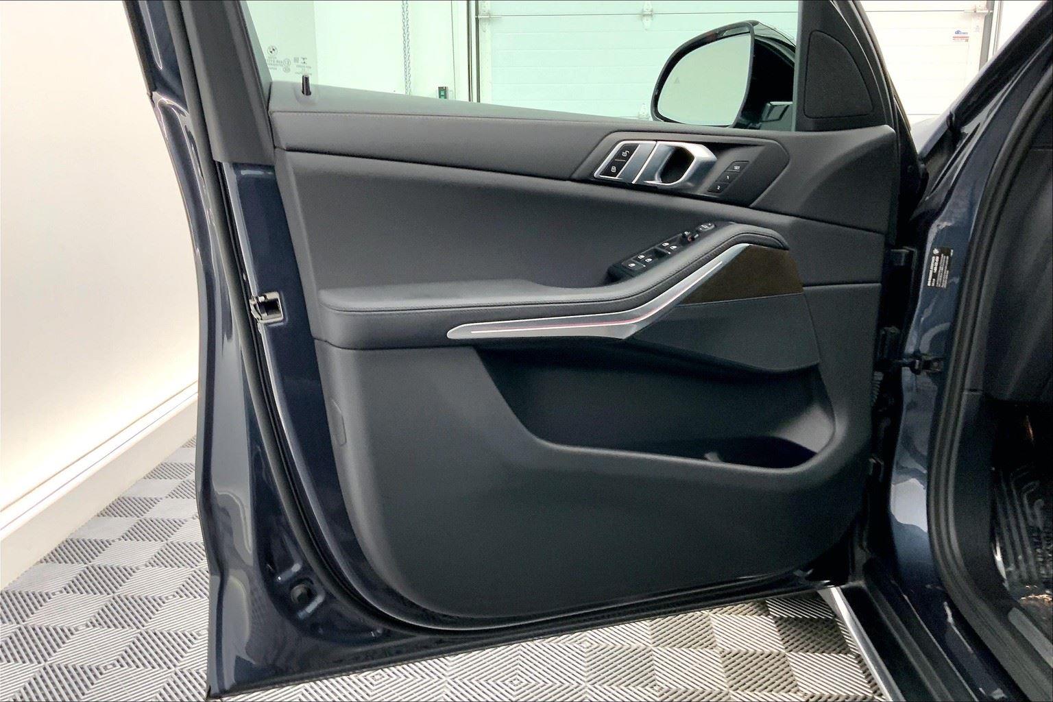 2022 Bmw X5 xDrive40i photo 16