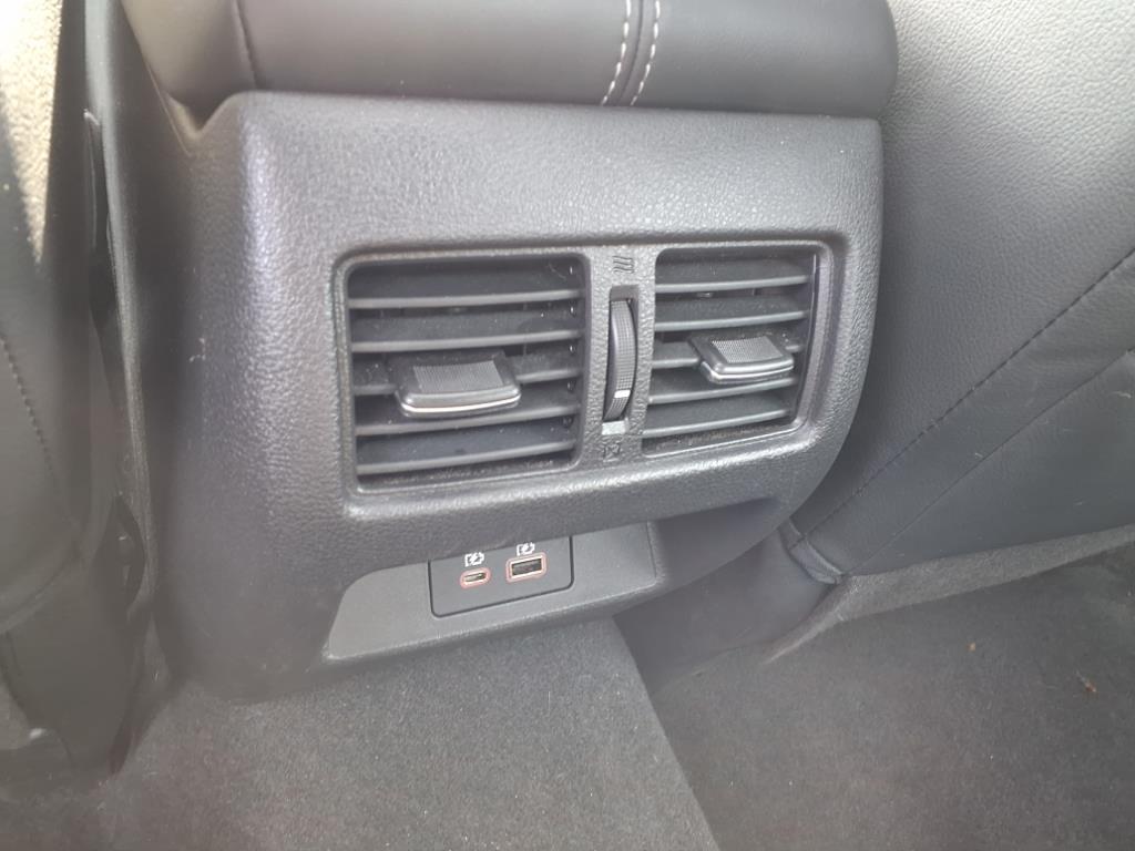 2024 Nissan Altima 2.5 SL photo 4