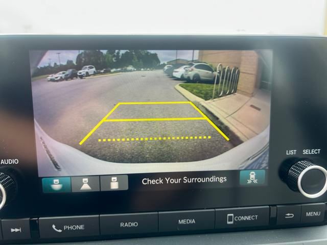 2025 Honda Accord SE photo 17