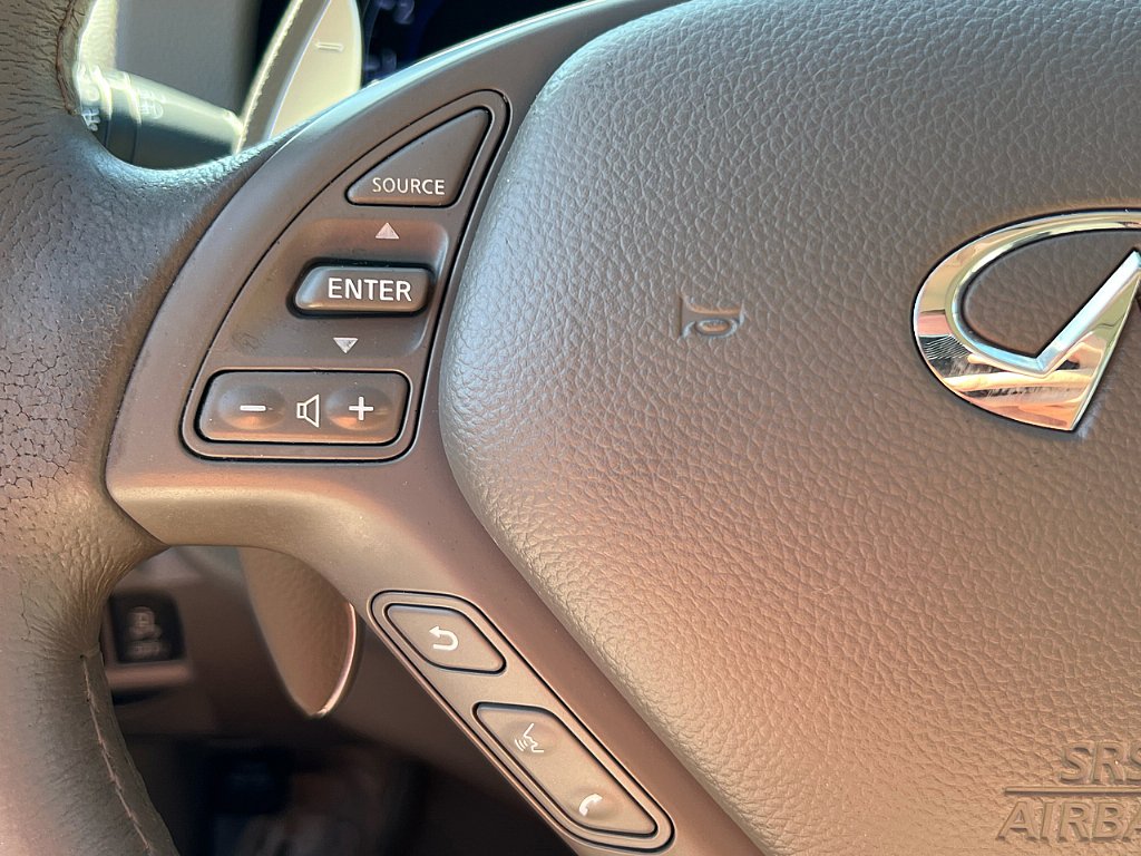 2013 Infiniti G37 Journey photo 15