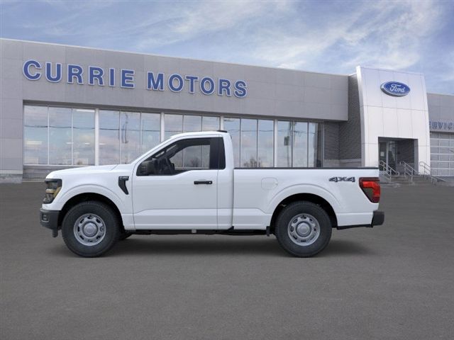 2025 FORD F-150 - Image 3