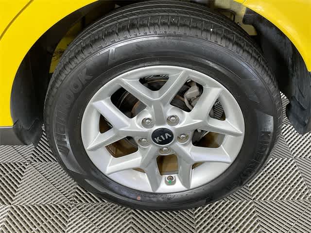 2020 Kia Soul S photo 28
