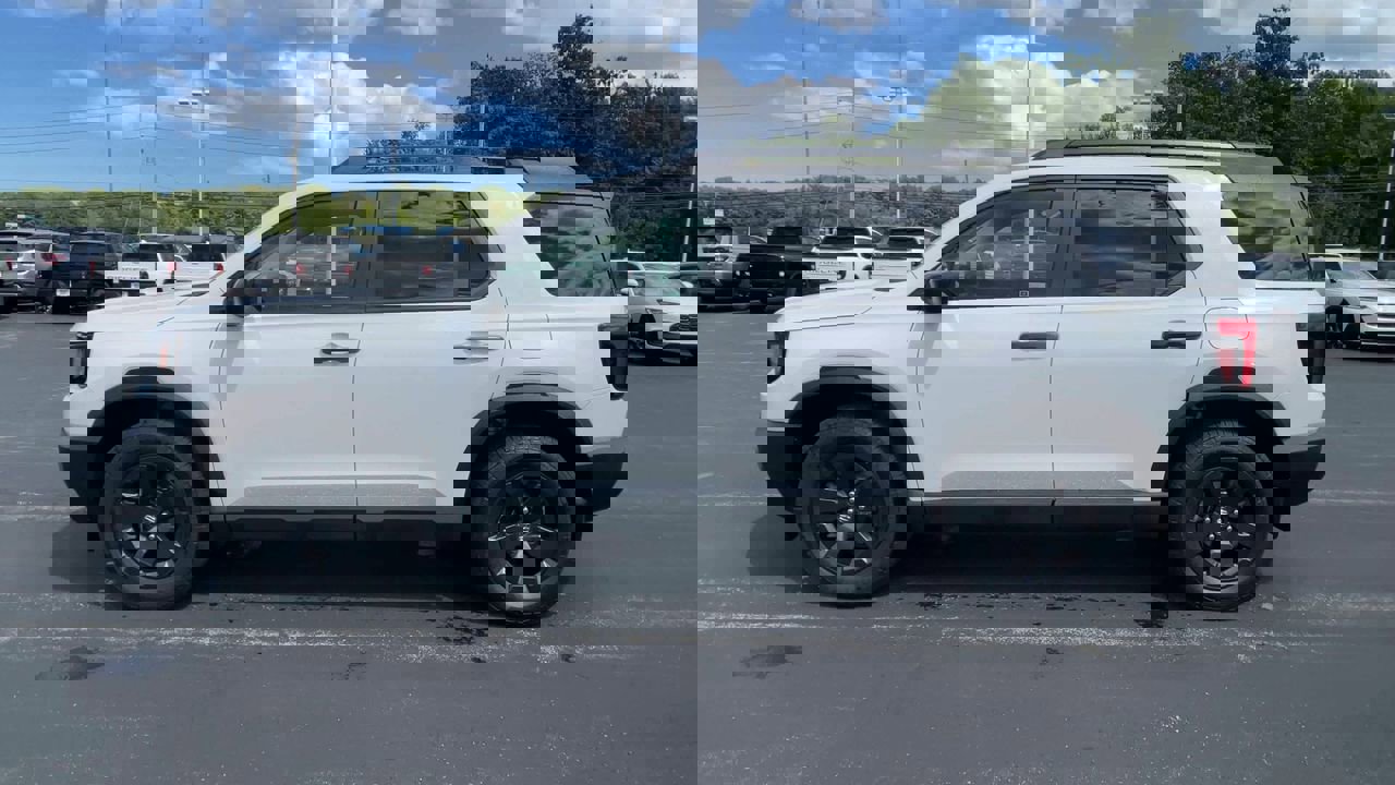 2026 Honda Passport photo 2