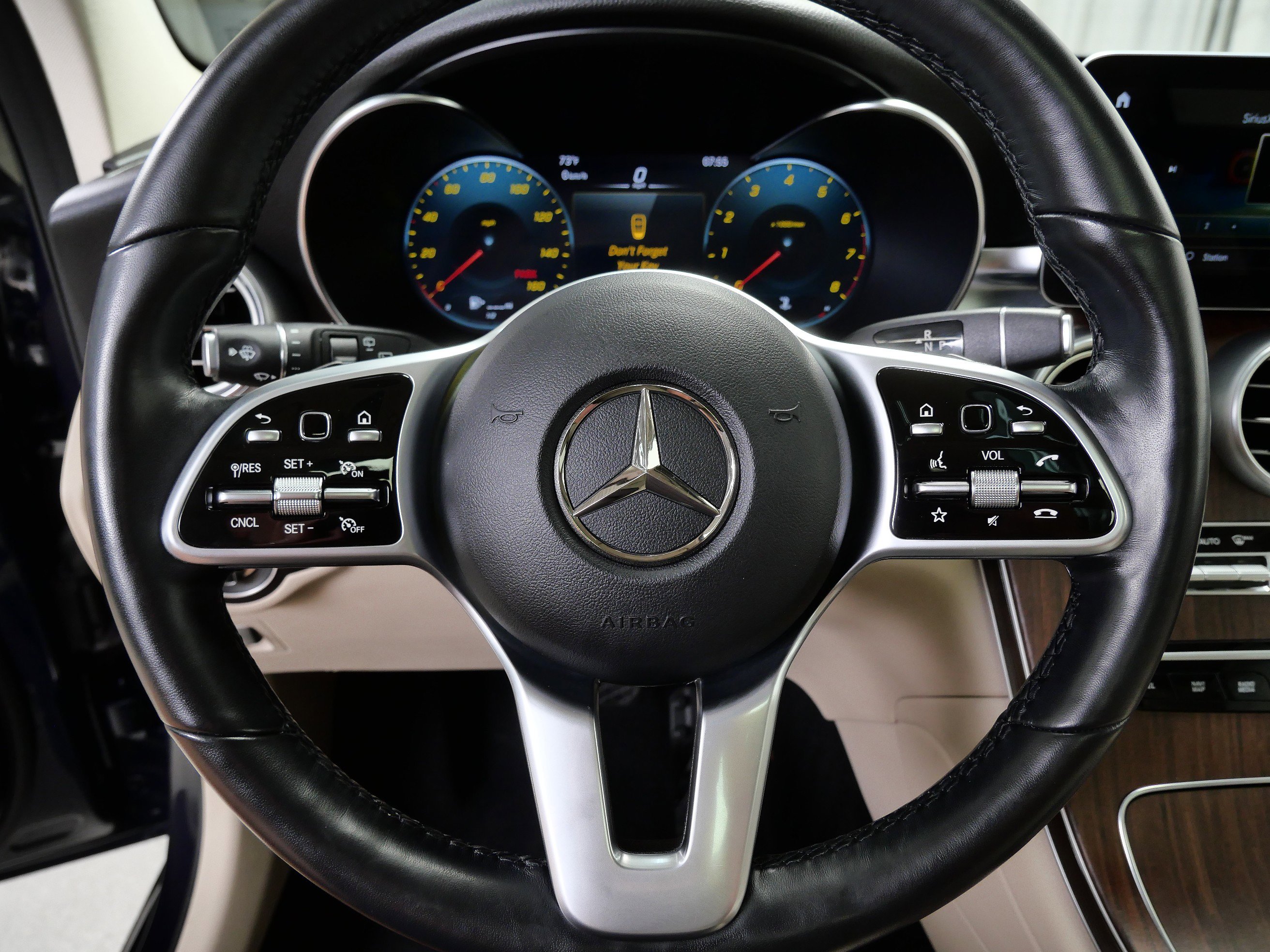 2022 Mercedes Benz GLC 300 4MATIC photo 20