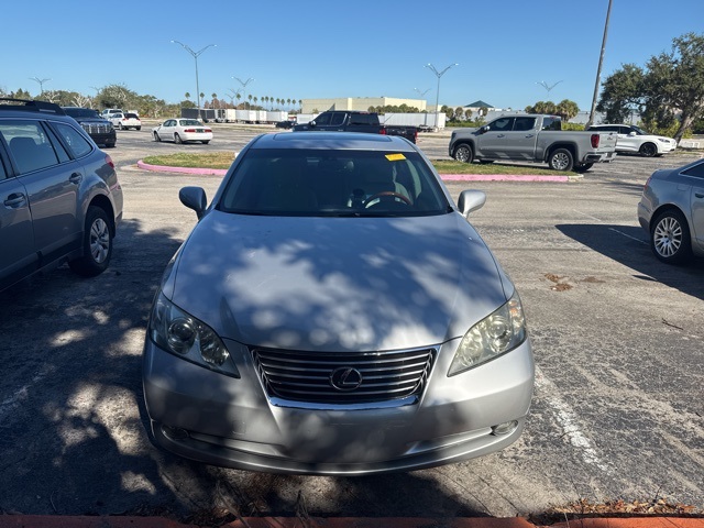 Used 2008 Lexus ES 350 with VIN JTHBJ46G682240105 for sale in Bradenton, FL