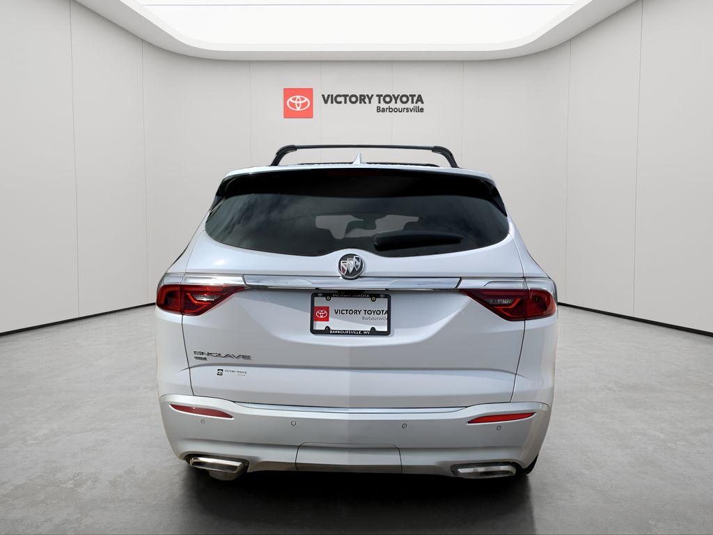 2023 Buick Enclave Premium photo 4