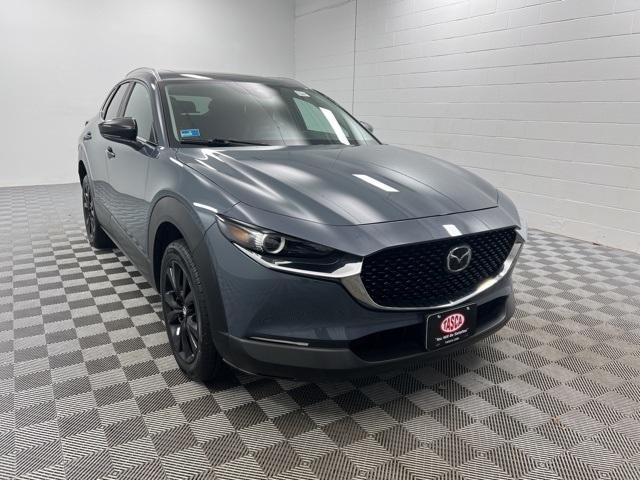 2023 Mazda CX-30 Carbon Edition's photo