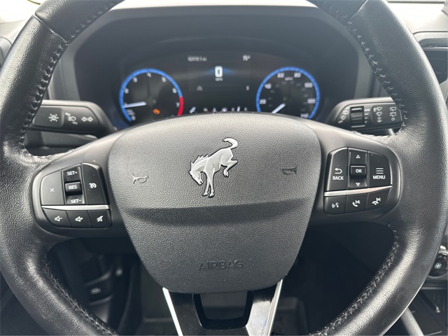 2022 Ford Bronco Sport Big Bend photo 20