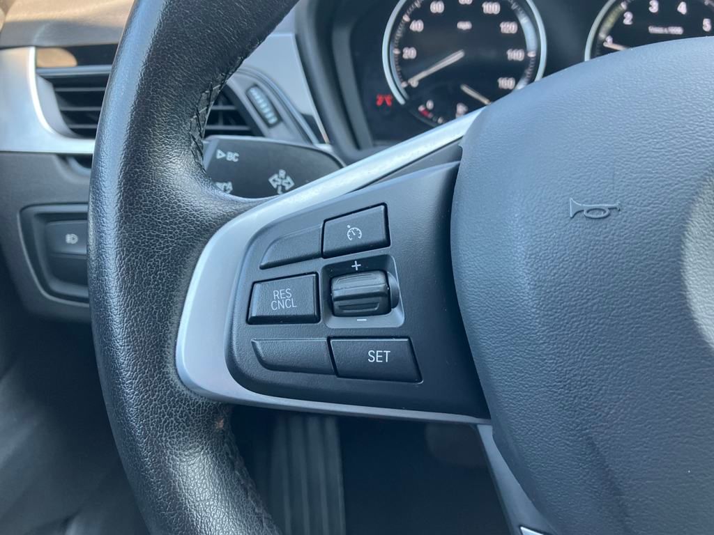 2019 Bmw X1 sDrive28i photo 18