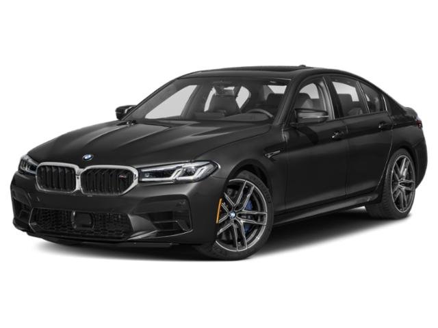 2023 BMW M5 Base's photo