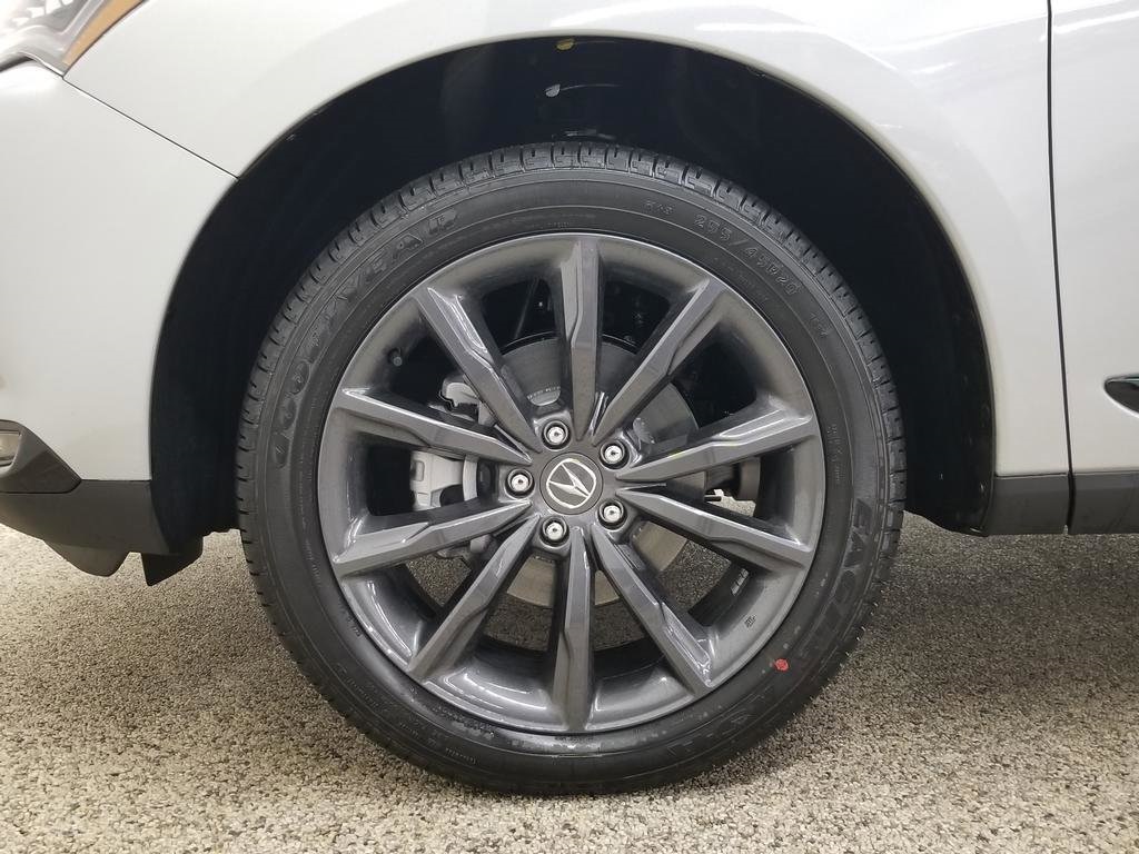 2025 Acura RDX A-Spec photo 11