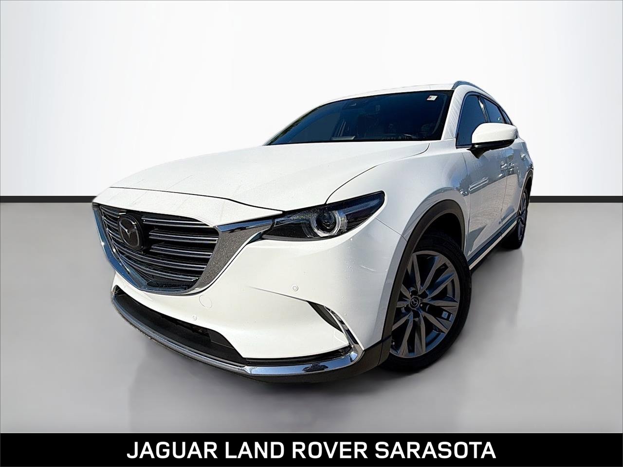 2020 Mazda CX-9 Grand Touring's photo