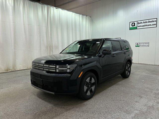 2026 Hyundai Santa Fe SE photo 2